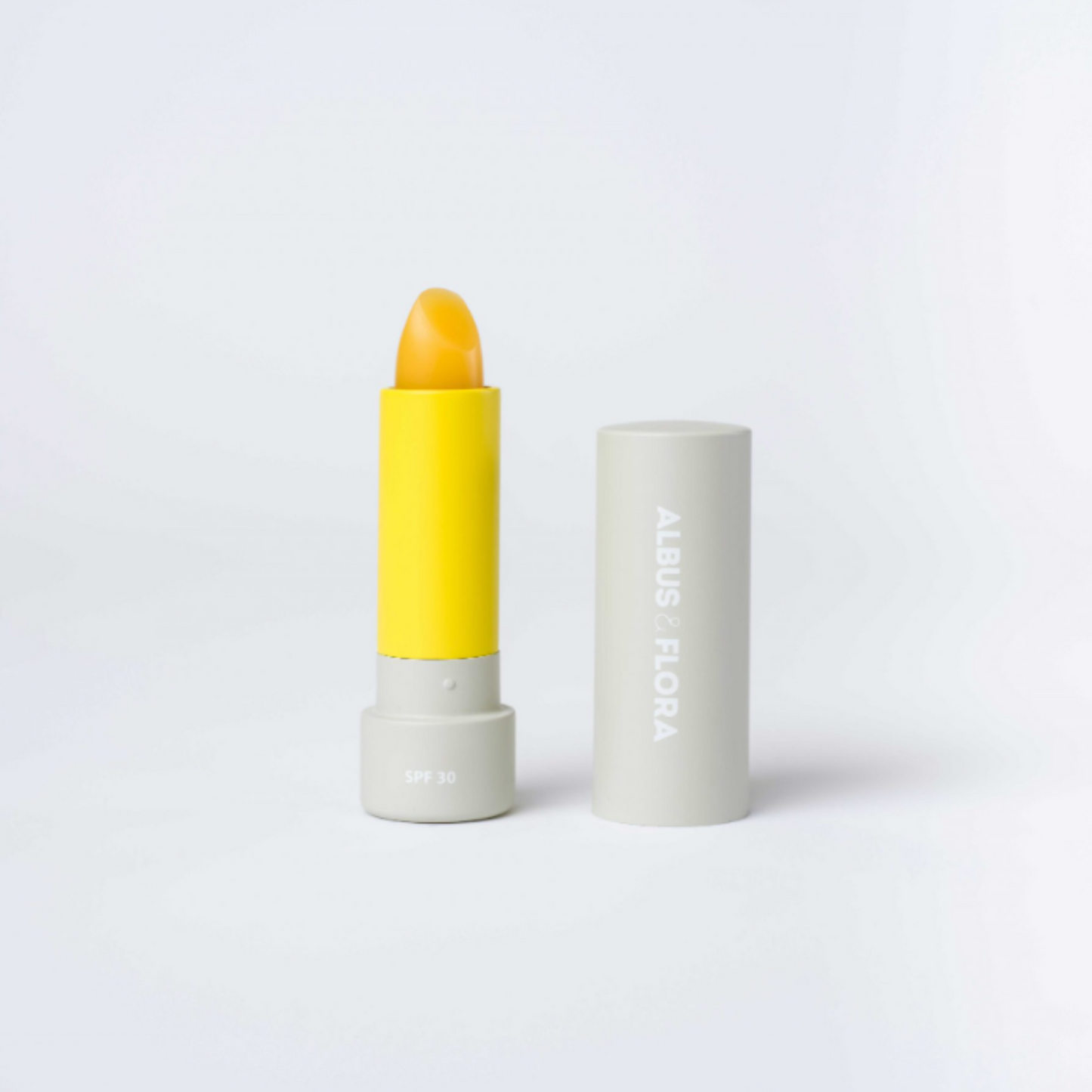 Naked Flora Lip Balm