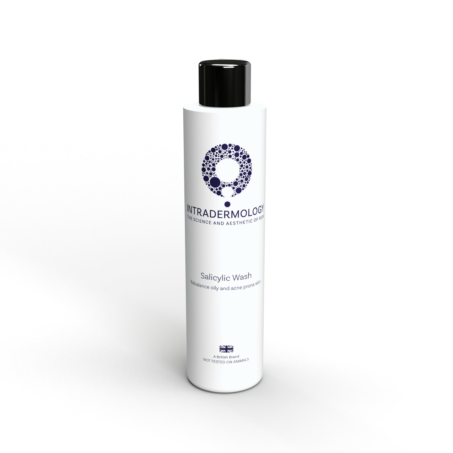 Intradermology Salicylic Wash 200ml