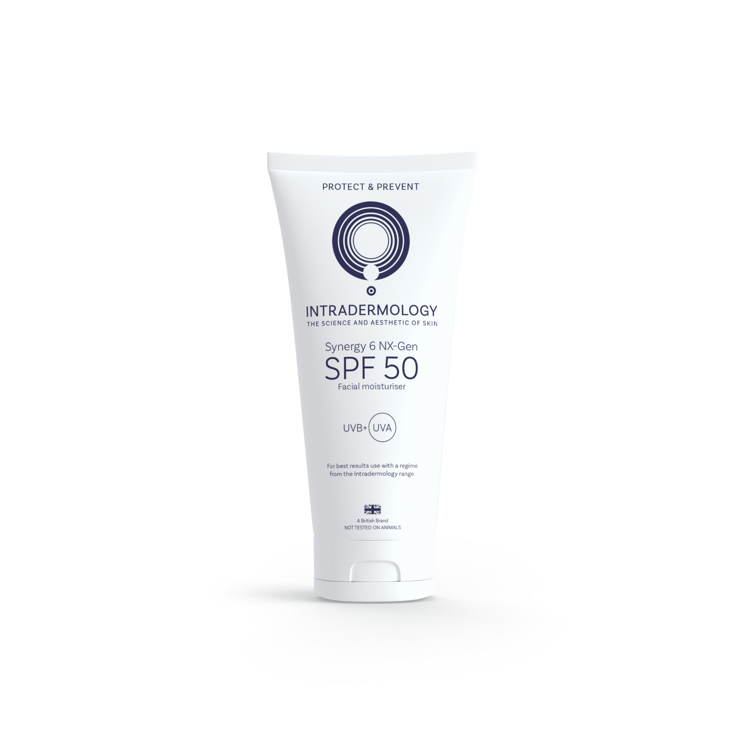 Intradermology Synergy 6 SPF50 by Intradermology 100Mls