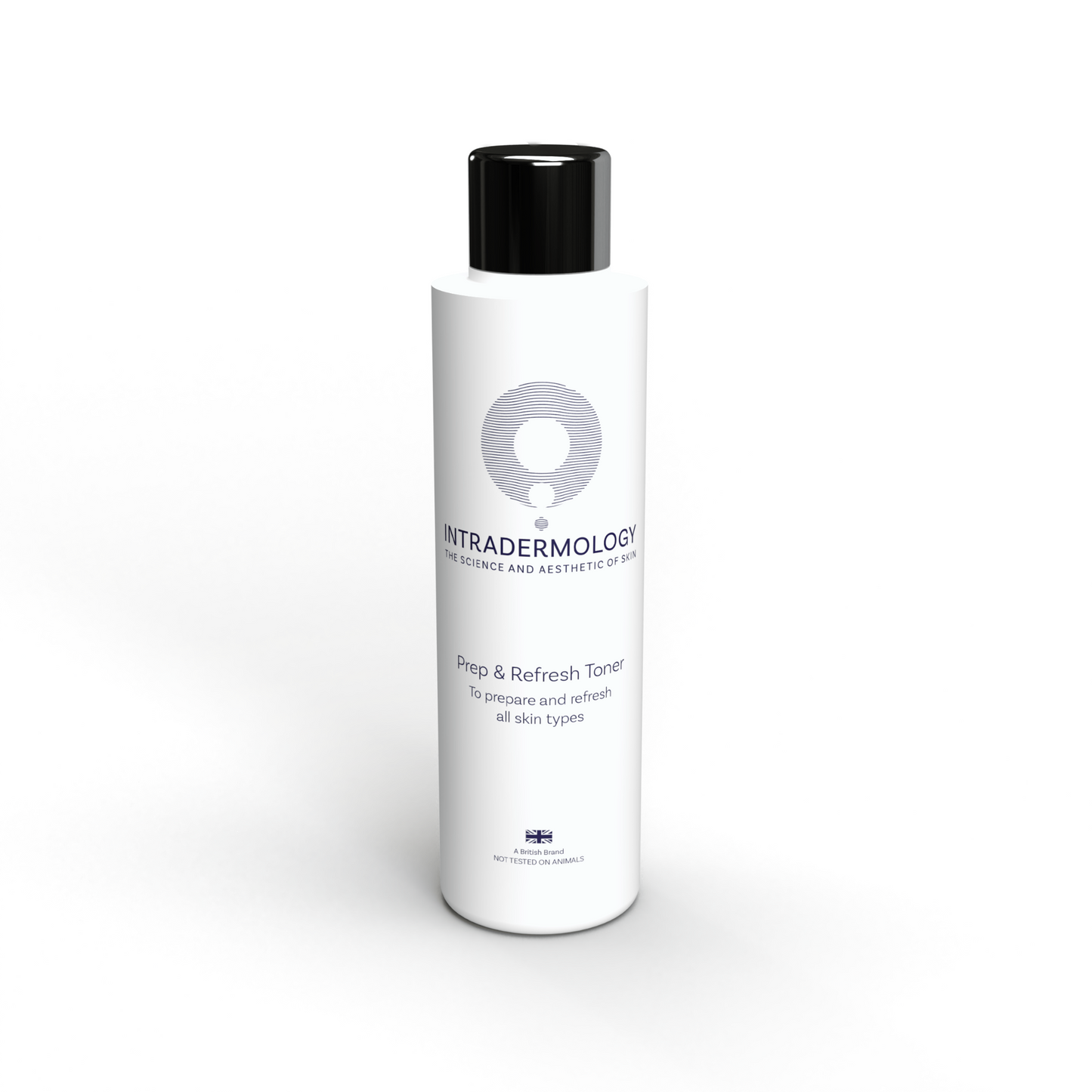 Intradermology Prep and Refresh Toner 150ml