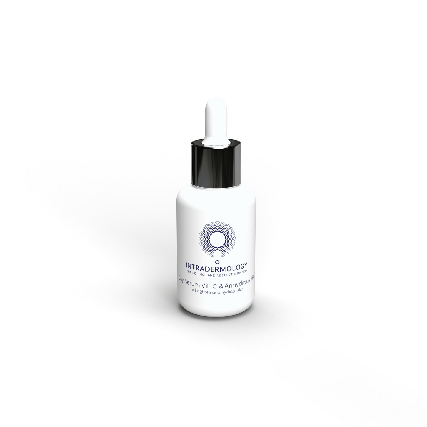 Intradermology VitC and Anhydrous HA 30Ml